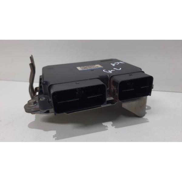 Módulo De Injeção Mitsubishi Asx 2.0 2011/2015 1860b529