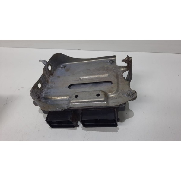 Módulo De Injeção Mitsubishi Asx 2.0 2011/2015 1860b529