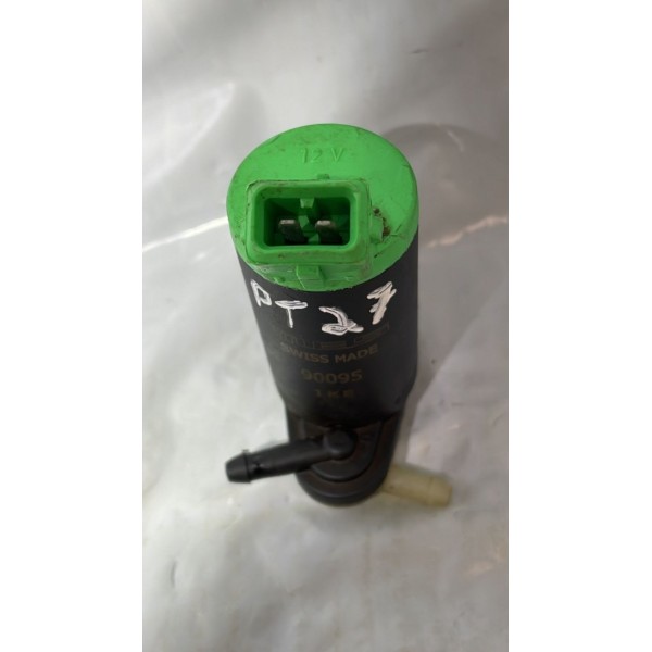 Motor Esguicho Água Para-brisa Peugeot 206 207 307 90095