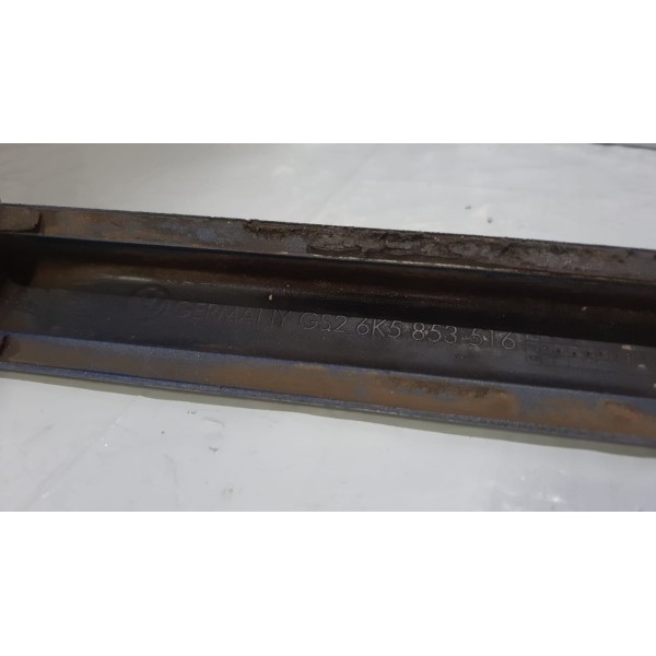 Friso Porta Dianteira Direita Polo 96-01 6k5853516