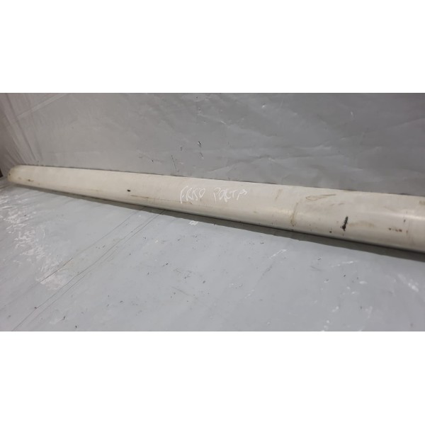 Friso Porta Dianteira Direita Polo 96-01 6k5853516