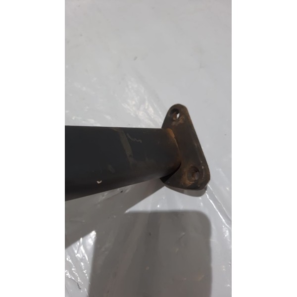 Travessa Do Vidro Traseiro Fiat Strada 1997/2012 124cm 1,24m