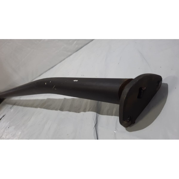 Travessa Do Vidro Traseiro Fiat Strada 1997/2012 124cm 1,24m