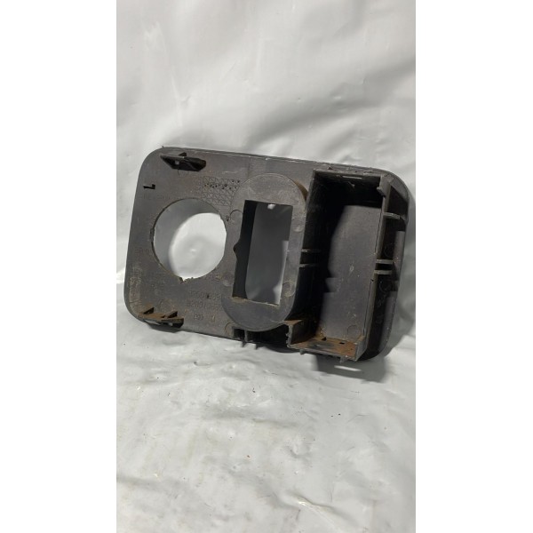 Modura Botão Desembaçador Renault Clio 8200193895 Original