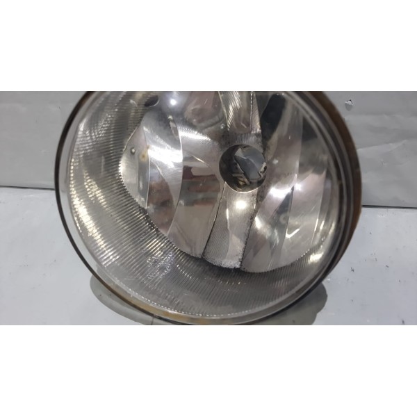 Farol De Milha Esquerdo Onix Prisma 13/19 Original