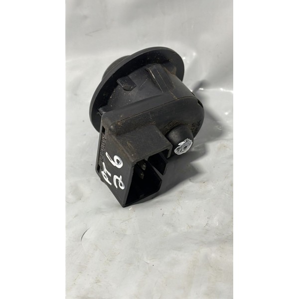 Botão Retrovisor Elétrico Clio Duster Logan 7700429992c