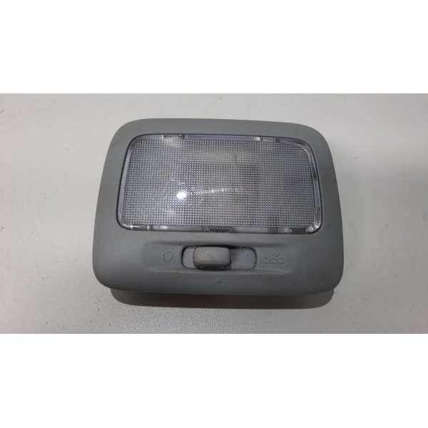 Luz De Teto Cortesia Traseira Mitsubishi Asx 2011/2016
