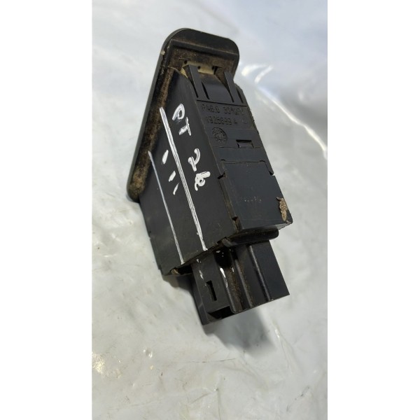 Botao Regulagem Altura Farol Peugeot 206 2002 03 Á 09 2010
