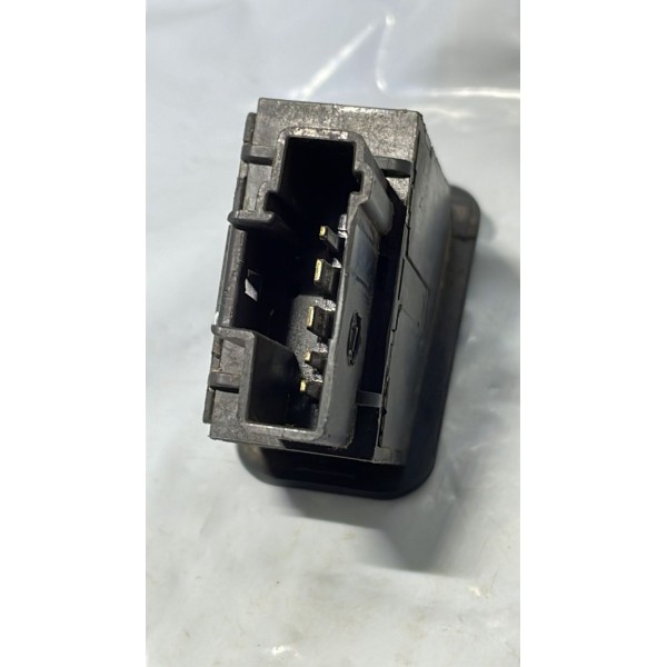 Botao Regulagem Altura Farol Peugeot 206 2002 03 Á 09 2010