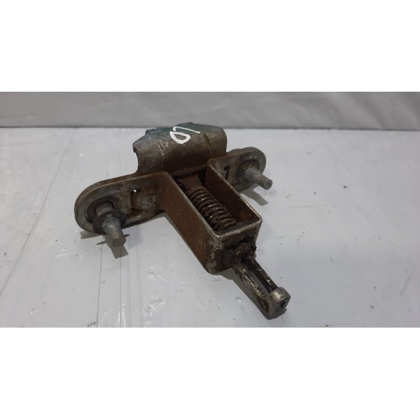 Fechadura Tampa Traseira Lado Direito Ford Ranger 2001/2012