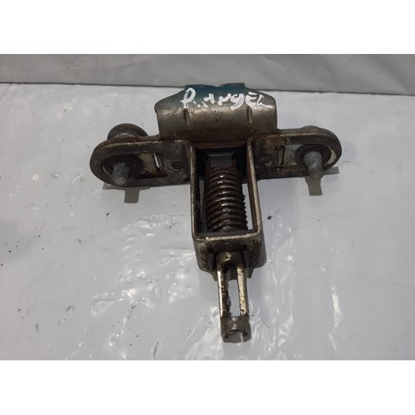 Fechadura Tampa Traseira Lado Esquerdo Ford Ranger 2001/2012