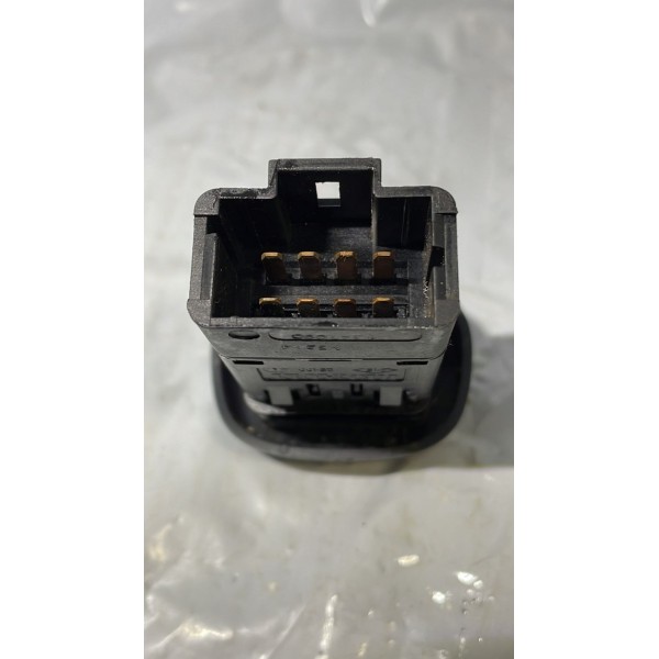 Botão Pisca Alerta Renault Clio Original 2517405
