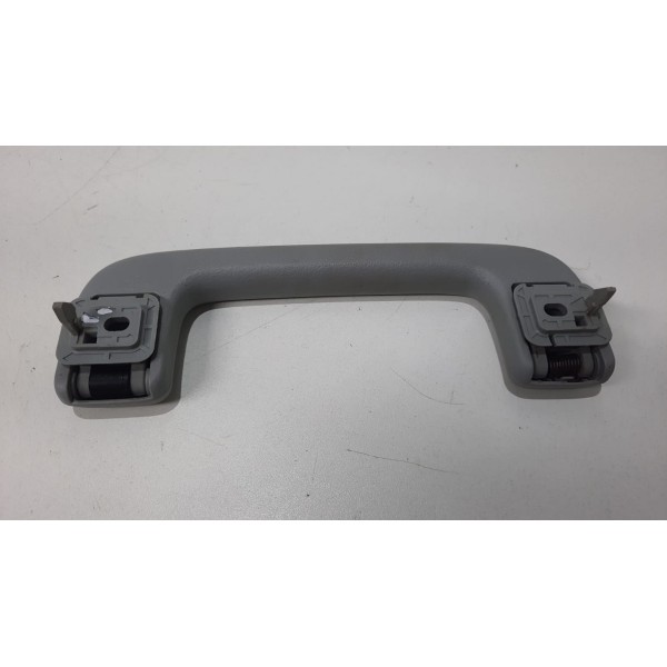Puxador Alça Teto Pqp Mitsubishi Asx 2010 Á 2016 Original