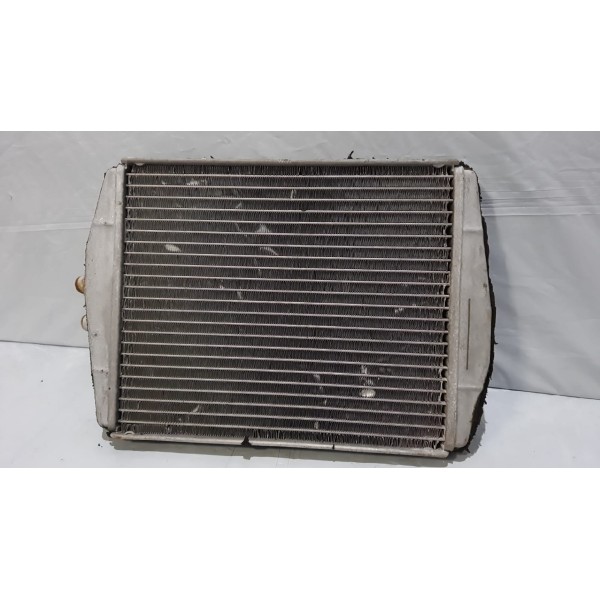 Radiador Ar Quente Fiesta Ka Courier Endura 1997/99