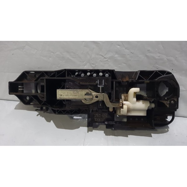Base Maçaneta Externa  Direita Renault Fluence