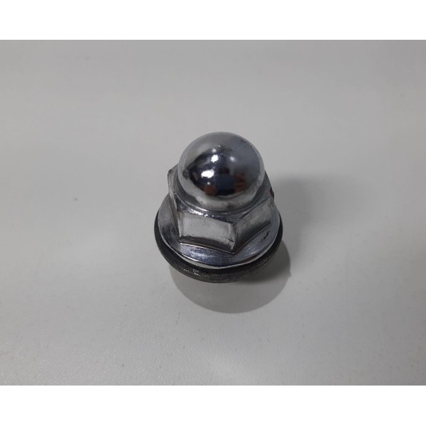Porca Parafuso Roda Mitsubishi Asx 2011/2019 Avulsa