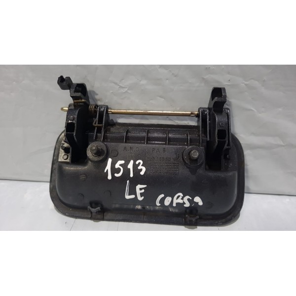 Maçaneta Externa Traseira Esquerda Chevrolet Corsa 1998/2006