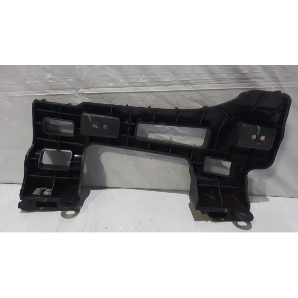 Suporte Lado Esquerdo Alma Traseira Hyundai Hb20s 17 A 19