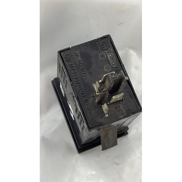 Botão Desembaçador Gol Parati Saveiro G3 G4 377959621d