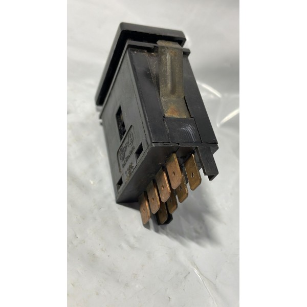 Botão Pisca Alerta Santana Quantum 1998 Á 2006 3279532351