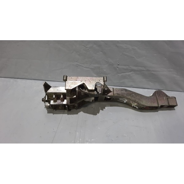 Suporte Maçaneta Externa Porta Peugeot 208 308 408 Direita