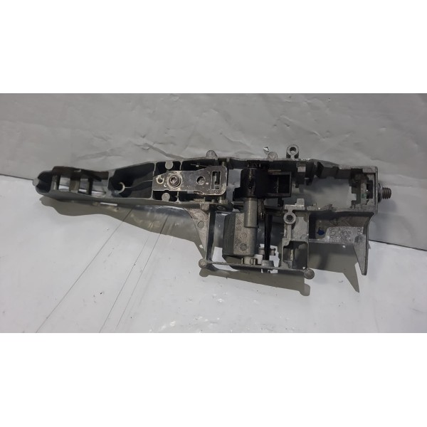 Base Maçaneta Esquerda Citroen C4 Pallas 2008/12 9687695380