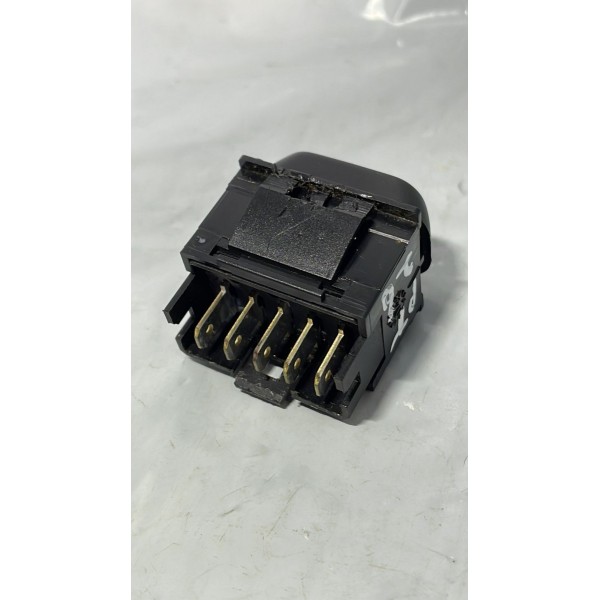 Comando Botão Vidro Elétrico Xsara Picasso 9638569377