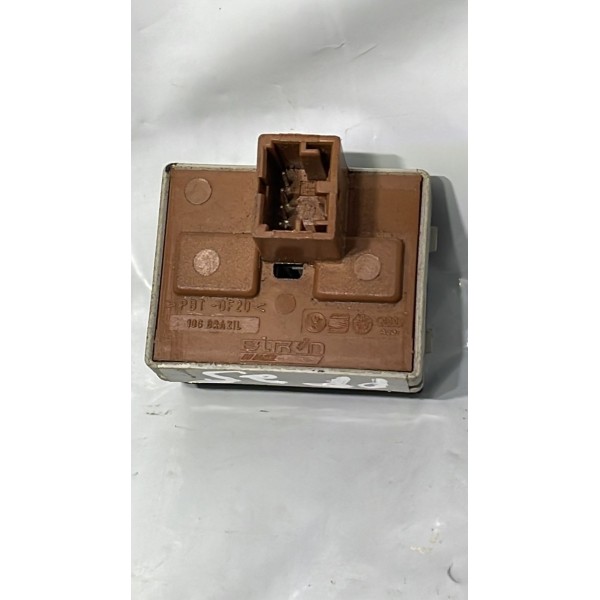 Botão Duplo Vidro Vw Gol Fox Polo G5 G6 2003/2016 6q0959858a