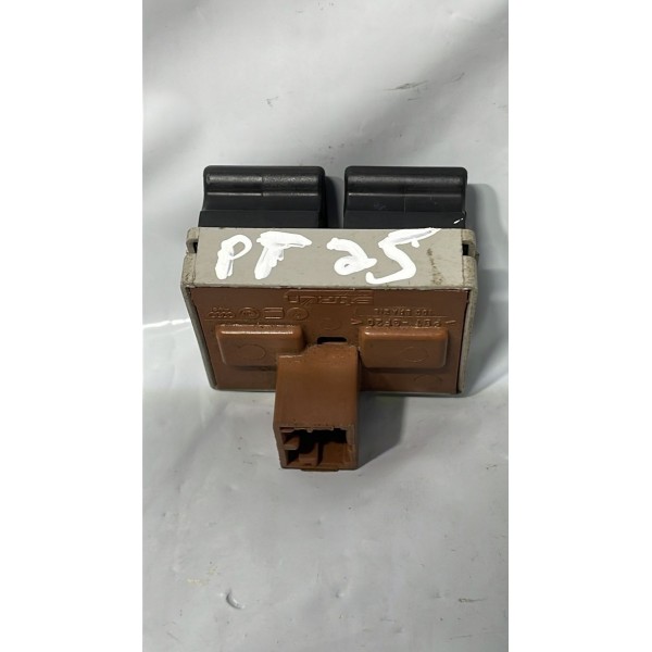 Botão Duplo Vidro Vw Gol Fox Polo G5 G6 2003/2016 6q0959858a