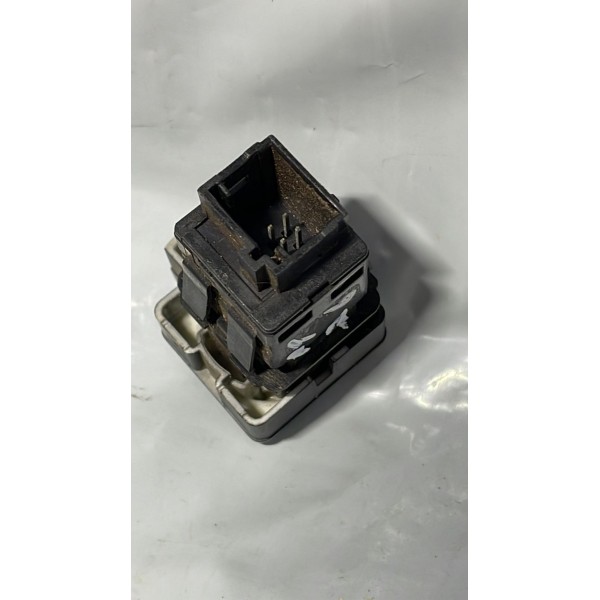 Botão Da Trava Porta Citroen C4 Pallas 2008 09 10 2011