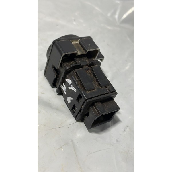 Botão Da Trava Porta Citroen C4 Pallas 2008 09 10 2011