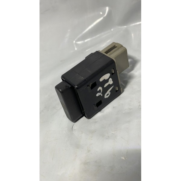 Botão Trava Vidro Polo Crossfox Fox Spacefox 05/11 5z4959859