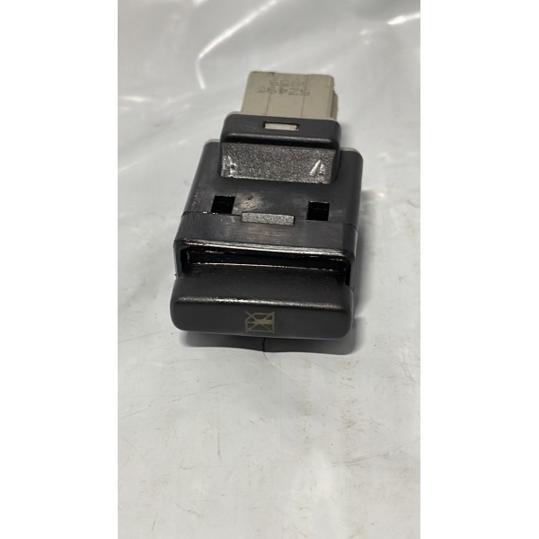 Botão Trava Vidro Polo Crossfox Fox Spacefox 05/11 5z4959859