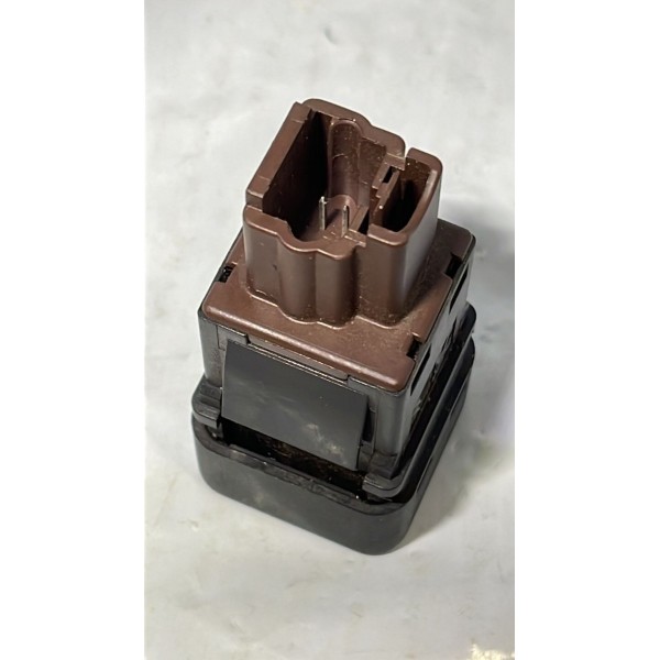 Botão Chave On Off Air Peugeot 407 Citroen C4 96373205xt