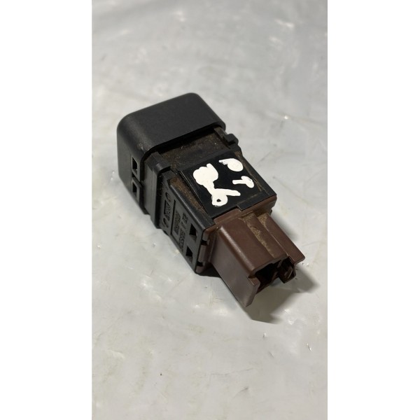 Botão Chave On Off Air Peugeot 407 Citroen C4 96373205xt