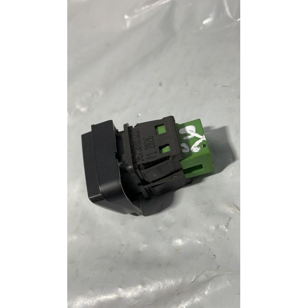 Botão Trava Portas Peugeot 2008 208 2015 16 17 2018 Original