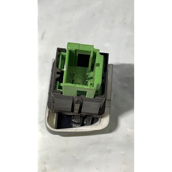 Botão Trava Portas Peugeot 2008 208 2015 16 17 2018 Original