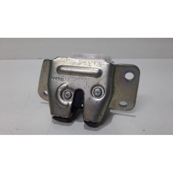 Fechadura Tampa Traseira Mitsubishi Asx 2010/2015