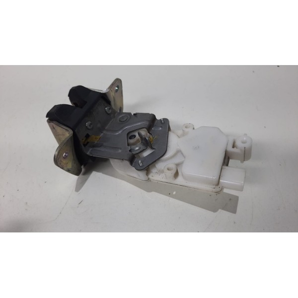 Fechadura Tampa Traseira Mitsubishi Asx 2010/2015