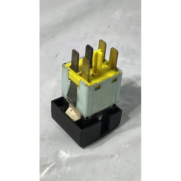 Botão Desembaçador Gm Vectra Original 2000 01 02 03 04 2005