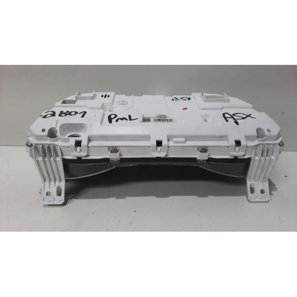 Painel Instrumentos Mitsubishi Outlander Asx 2010 Á 2015 Ori
