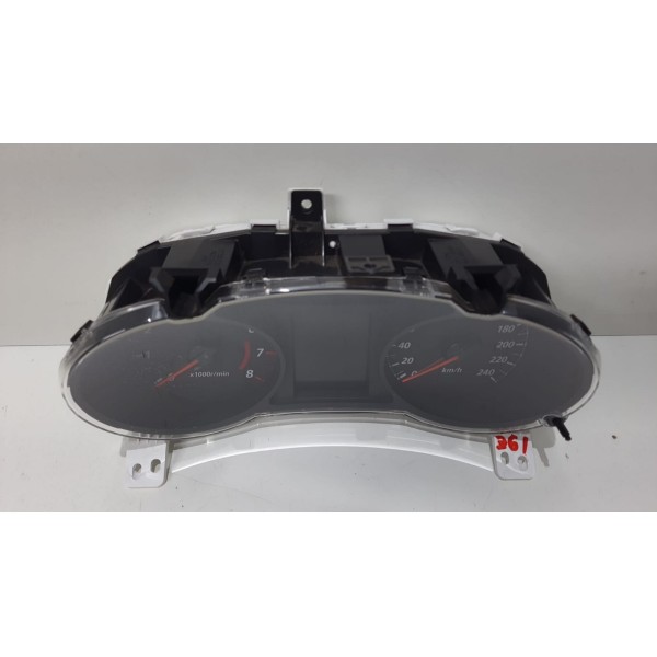 Painel Instrumentos Mitsubishi Outlander Asx 2010 Á 2015 Ori