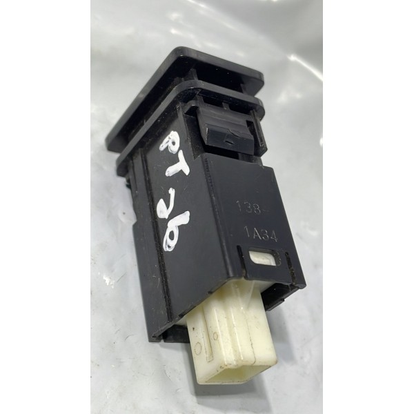 Botão Security Toyota Corolla 2009 10 11 12 13 2014 Original