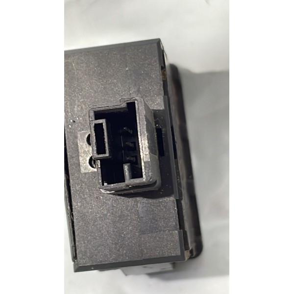 Botão Regulagem Farol Citroen C4 Peugeot 307 96384422xt