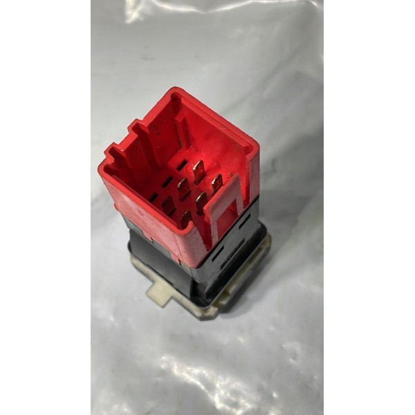 Botão Trava Vidro Elétrico Xsara Picasso C4 96498020