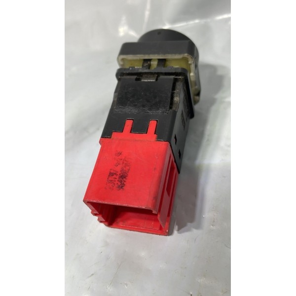 Botão Trava Vidro Elétrico Xsara Picasso C4 96498020