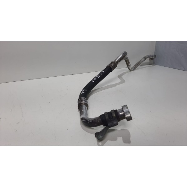 Mangueira Ar Condicionado Renault Fluence 2.0