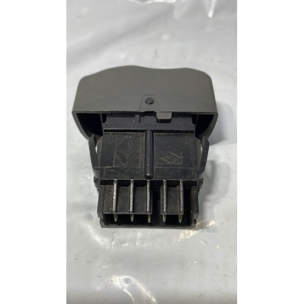 Botão Trava Portas Renault Scenic 2001 02 03 04 05 06 07 08