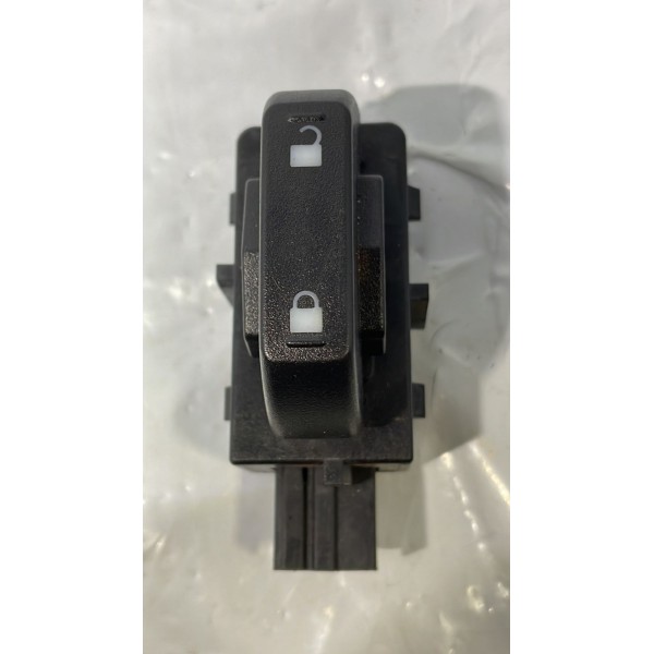 Botão Trava Destrava Porta Ford Fusion 2006 07 08 09 10 2011
