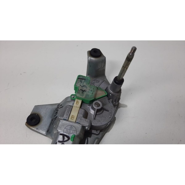 Motor Limpador Traseiro Mitsubishi Outlander Asx 2010 Á 2016